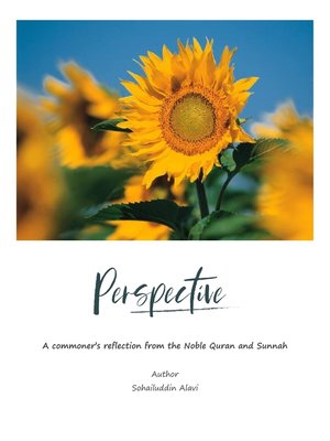 cover image of Perspective